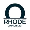 Rhode l'Immobilier agence immobilière à proximité Pont-de-Chéruy (38230)