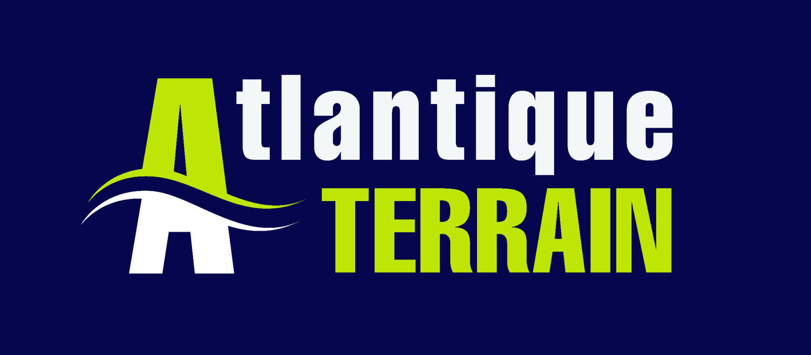 Logo de Atlantique Terrain
