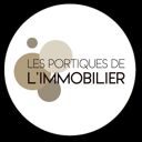 LES PORTIQUES DE L'IMMOBILIER agence immobilière à proximité Saint-Sixt (74800)