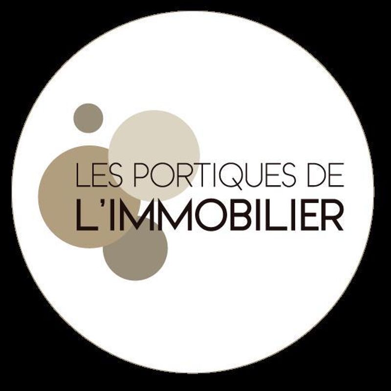 LES PORTIQUES DE L'IMMOBILIER