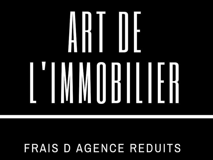 Logo de ART DE L'IMMOBILIER