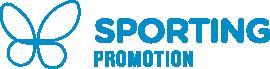 Logo de Sporting Promotion