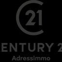 Century 21 Adressimmo agence immobilière à proximité Saint-Valentin (36100)