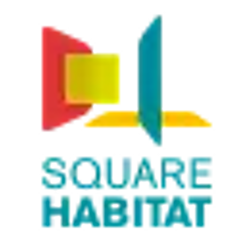 Square Habitat Grande Métropole de Lyon Location Favre de Fos