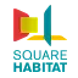 Square Habitat Grande Métropole de Lyon Location Favre de Fos