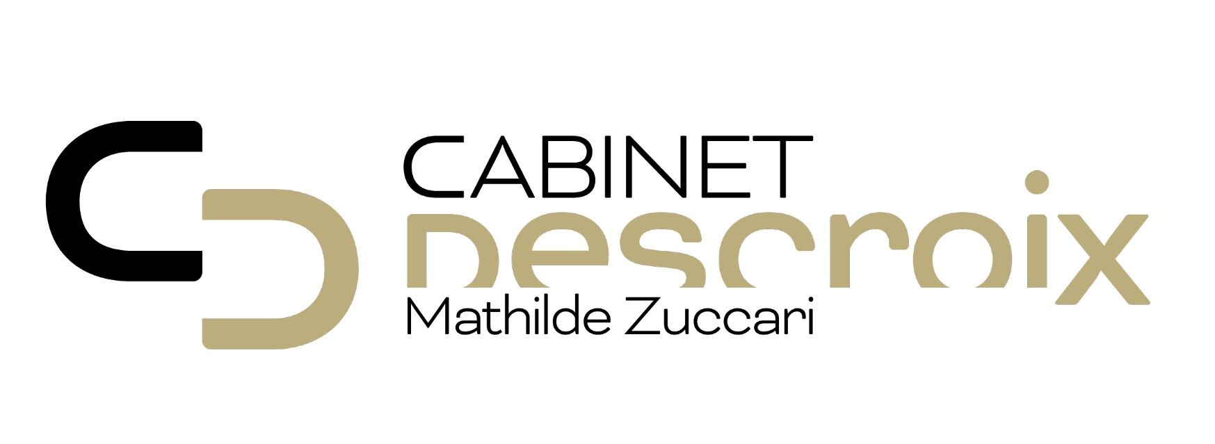 Logo de Cabinet Descroix