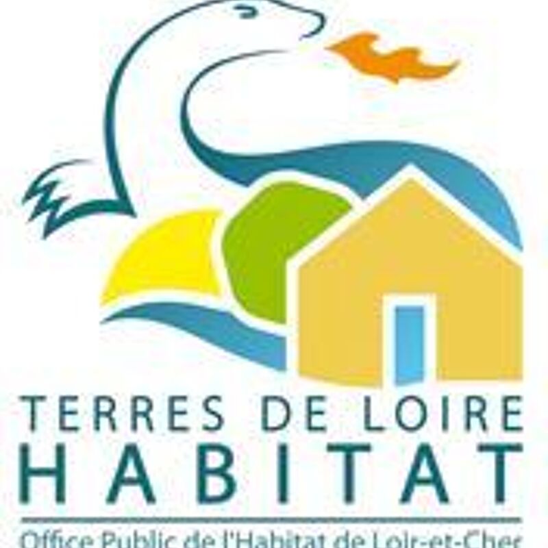 Terres de Loire Habitat - Vendôme