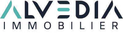 Logo de Alvedia Immobilier, professionnel de l’immobilier à Erstein
