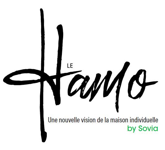 Logo de Le Hamo