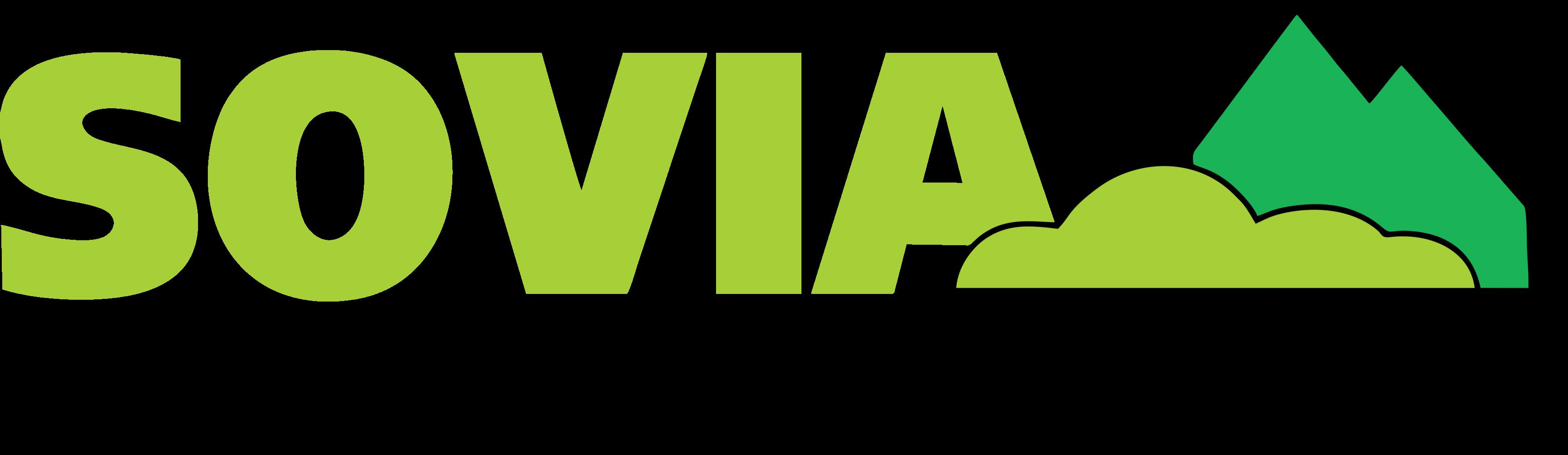 Logo de Sovia Aménageur