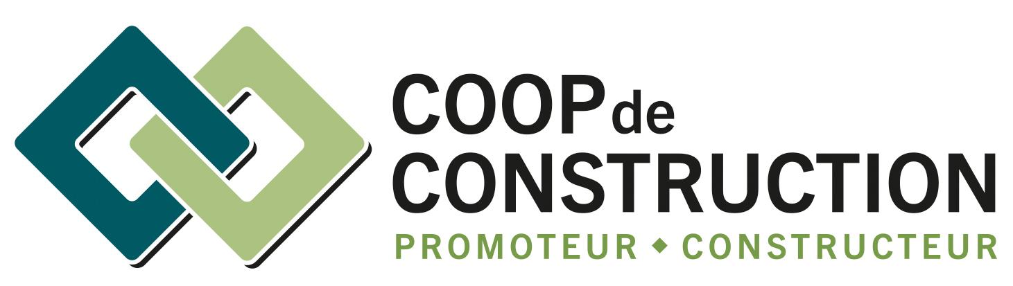 Logo de Coop de Construction