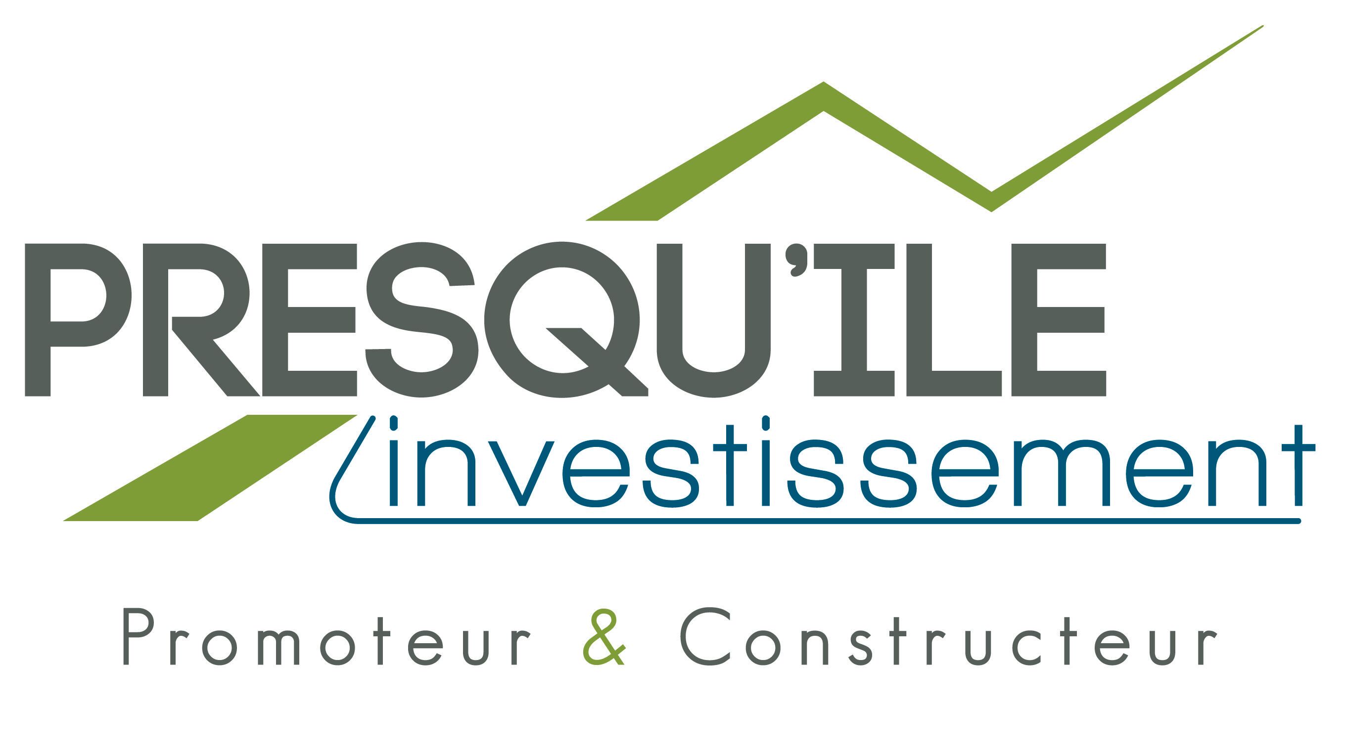 Logo de Presqu'Ile Investissement