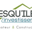 Logo Presqu'Ile Investissement