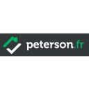 Peterson agence immobilière à proximité Nort-sur-Erdre (44390)