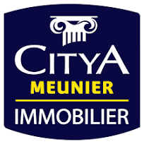 Logo de Citya Immobilier Meunier