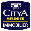 Citya Immobilier Meunier agence immobilière à proximité Déols (36130)