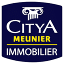 Citya Immobilier Meunier agence immobilière à Châteauroux (36000)