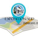 Logo EXPOSITION SUD Immobilier