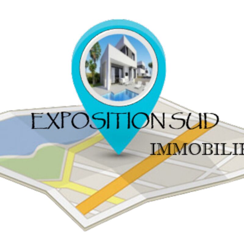 EXPOSITION SUD Immobilier
