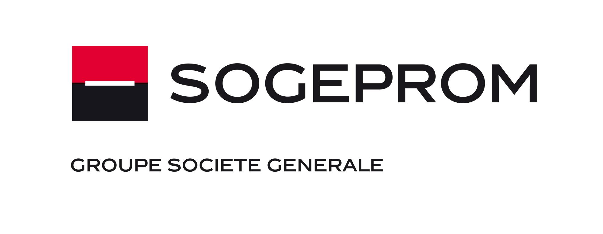Logo de SOGEPROM Nouvelle Aquitaine
