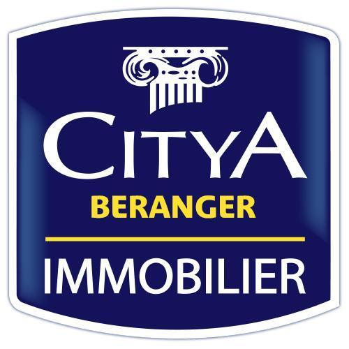 Logo de Citya Béranger
