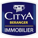 Citya Béranger agence immobilière à Tours