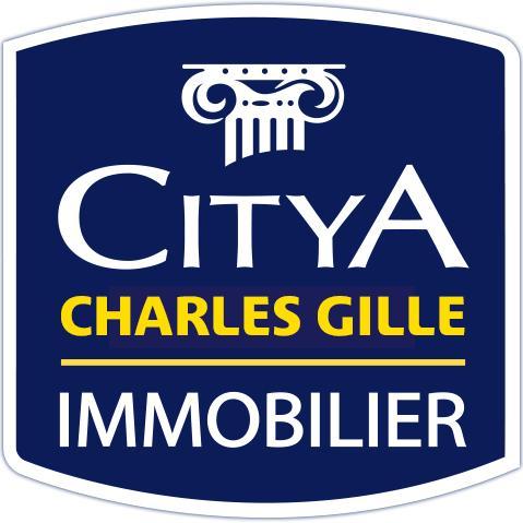 Logo de Citya Charles Gille