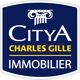 Citya Charles Gille agence immobilière Tours (37000)