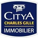 Citya Charles Gille agence immobilière à proximité Chargé (37530)