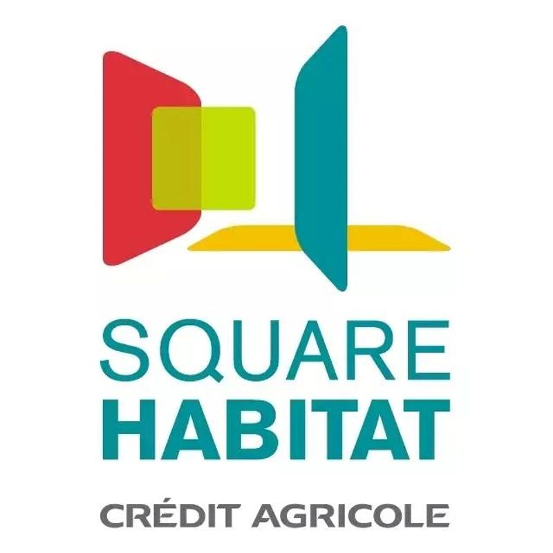 SQUARE HABITAT BOURG ST ANDEOL