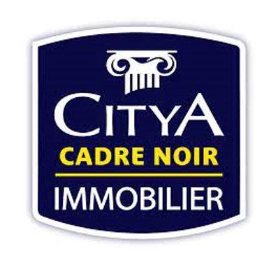 Logo de Citya Cadre Noir