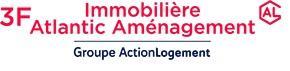 Logo de Atlantic Aménagement Neuf