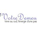 Votre Demeure agence immobilière à proximité Les Baux-de-Provence (13520)