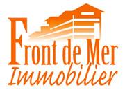 Logo de Front de Mer Immobilier