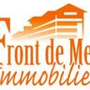Front de Mer Immobilier agence immobilière à proximité Villefranque (64990)