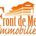 Front de Mer Immobilier agence immobilière à Capbreton (40130)