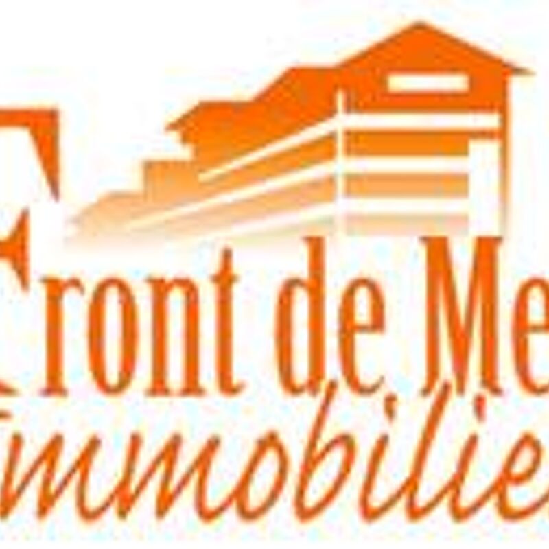 Front de Mer Immobilier