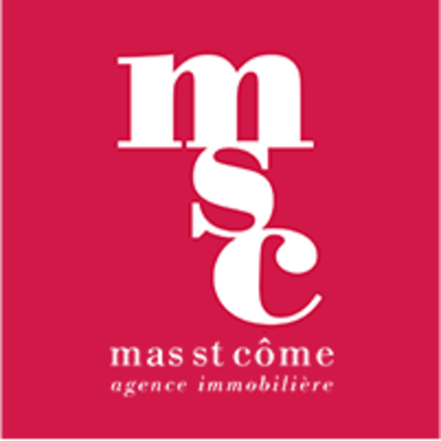 Logo de Le Mas Saint Come