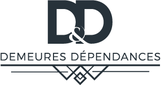 Logo de DEMEURES ET DEPENDANCES