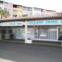 OCEANE IMMO agence immobilière à proximité Cers (34420)