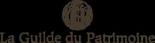 Logo de La Guilde du Patrimoine