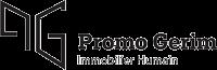 Logo de Promo Gerim, professionnel de l’immobilier à Évry-Courcouronnes