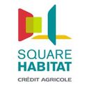 Logo Square Habitat Ronchin Location