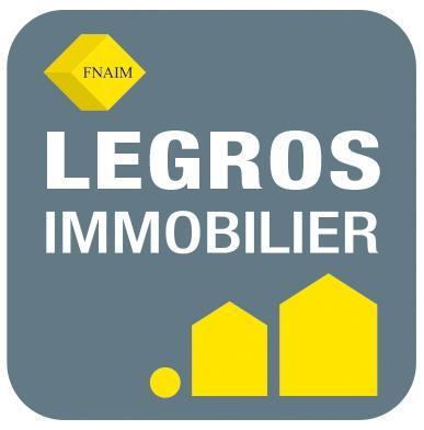 Logo Legros Immobilier