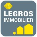 Legros Immobilier agence immobilière Angers (49100)