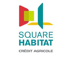 Logo Square Habitat Saint-Omer Location