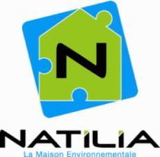 Logo de Natilia