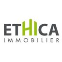 Ethica Immobilier agence immobilière à proximité Fondettes (37230)