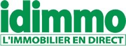 Logo de Idimmo Adeline Laurence