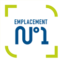 Logo Emplacement N1